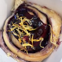   at Cinnamood in Stuttgart