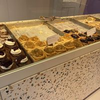   at Cinnamood in Stuttgart