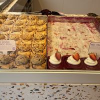   at Cinnamood in Stuttgart