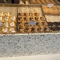   at Cinnamood in Stuttgart