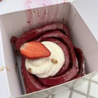   at Cinnamood in Stuttgart