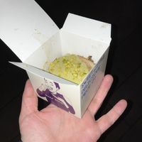   at Cinnamood in Stuttgart