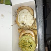   at Cinnamood in Stuttgart