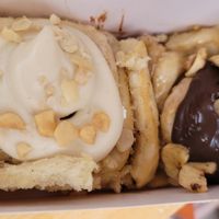  at Cinnamood in Stuttgart