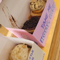  at Cinnamood in Stuttgart