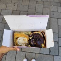  at Cinnamood in Stuttgart