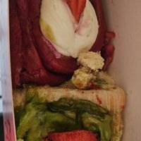  at Cinnamood in Stuttgart