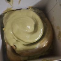  at Cinnamood in Stuttgart