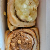  at Cinnamood in Stuttgart