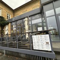 store front  at Hanoi in Bad Neustadt An Der Saale