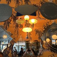   at Barco Lounge in Selby