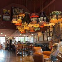   at Barco Lounge in Selby