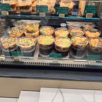  #Veganuary at ATH - Taf Handcrafted Coffee in Athens