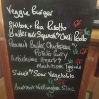  at The Ram Inn bussage in Stroud