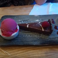  at The Ram Inn bussage in Stroud