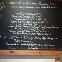  at The Ram Inn bussage in Stroud