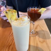 The Creamsicle & the Low Downn  at JUNE in Beaverton