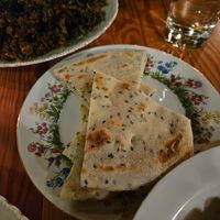 Naan at JUNE in Beaverton
