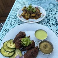   at JUNE in Beaverton