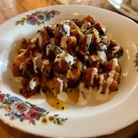 wonderful carrots  at JUNE in Beaverton