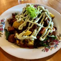 interesting presentation...  at JUNE in Beaverton