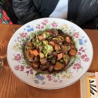 Hash  at JUNE in Beaverton