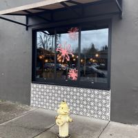 Facade  at JUNE in Beaverton