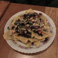 Nachos  at JUNE in Beaverton
