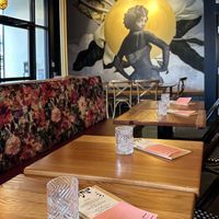   at JUNE in Beaverton