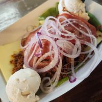  at Abel's Bagels in Las Vegas