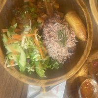   at El Nacional  in Panama City