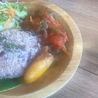   at El Nacional  in Panama City