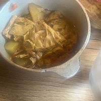   at El Nacional  in Panama City