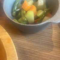   at El Nacional  in Panama City