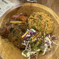   at El Nacional  in Panama City