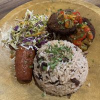   at El Nacional  in Panama City