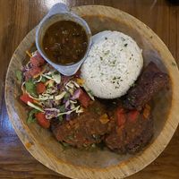   at El Nacional  in Panama City