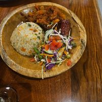  at El Nacional  in Panama City