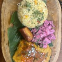   at El Nacional  in Panama City