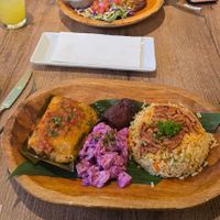  at El Nacional  in Panama City