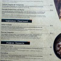   at El Nacional  in Panama City