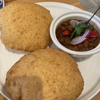   at Saffron in San Carlos