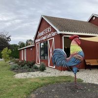 Such a great place   at Roosters Coffee House in Ledgewood