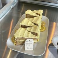 Sooo gooood! Expensive but definitely worth.   at Coffee Bistro Zu  in Selby