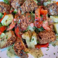  at Coffee Bistro Zu  in Selby