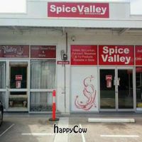 street view at Spice Valley of Brisbane in Nundah