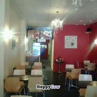 nice atmosphere at Spice Valley of Brisbane in Nundah