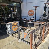  at Fixins in Sacramento