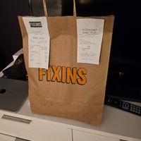  at Fixins in Sacramento