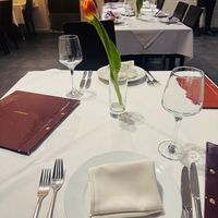   at Chutney Ivy in Leicester